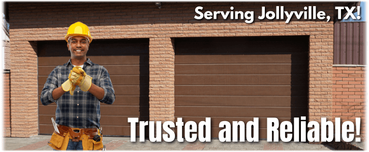 Garage Door Repair Jollyville TX